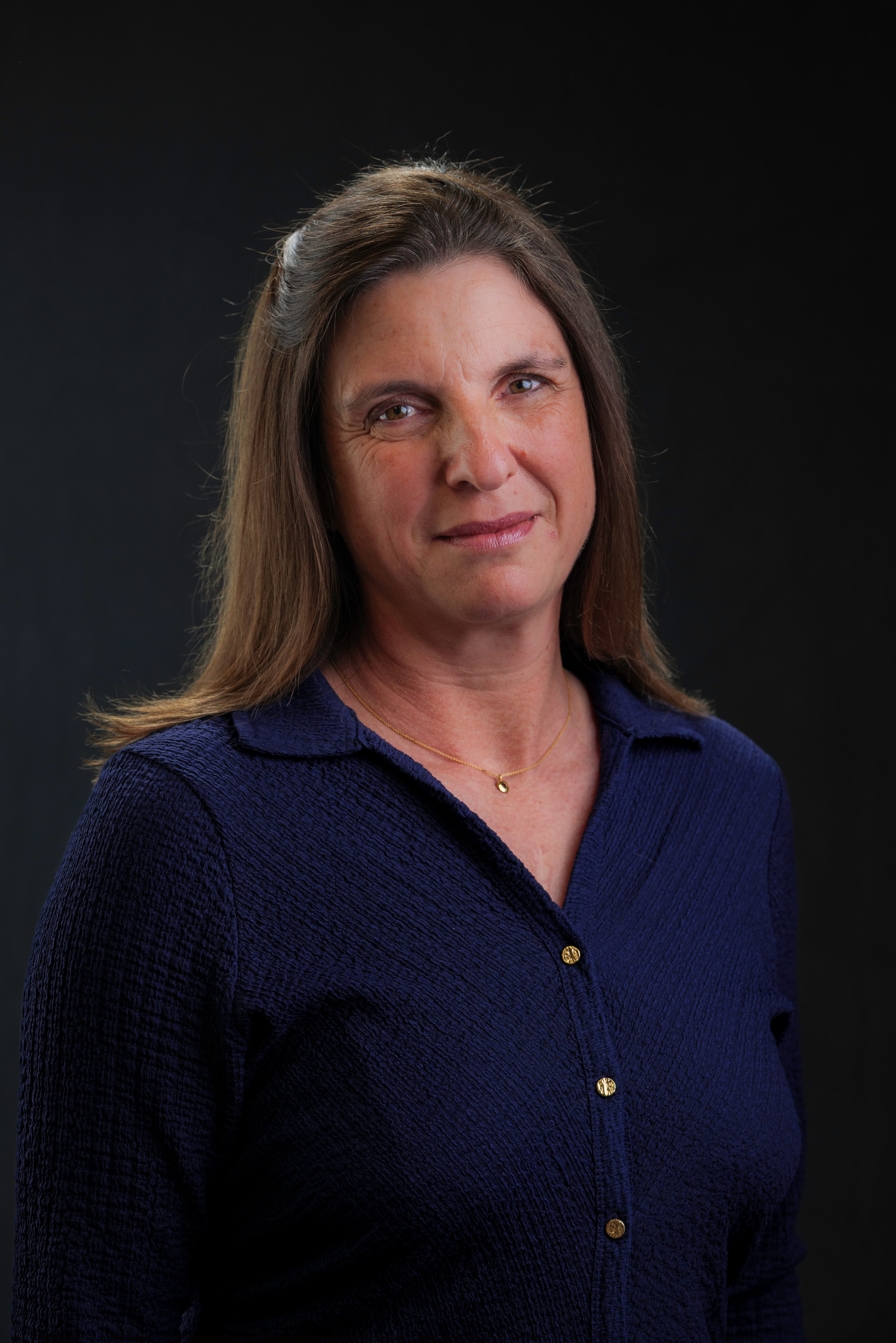 Nicola Nevill, Executive Coach and Leadership Consultant